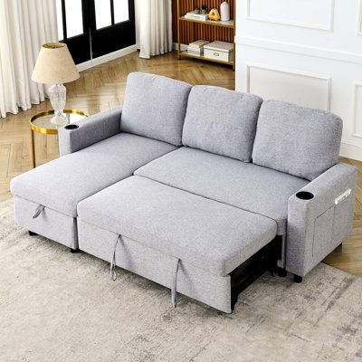 Sofa cum bed inspiration 4